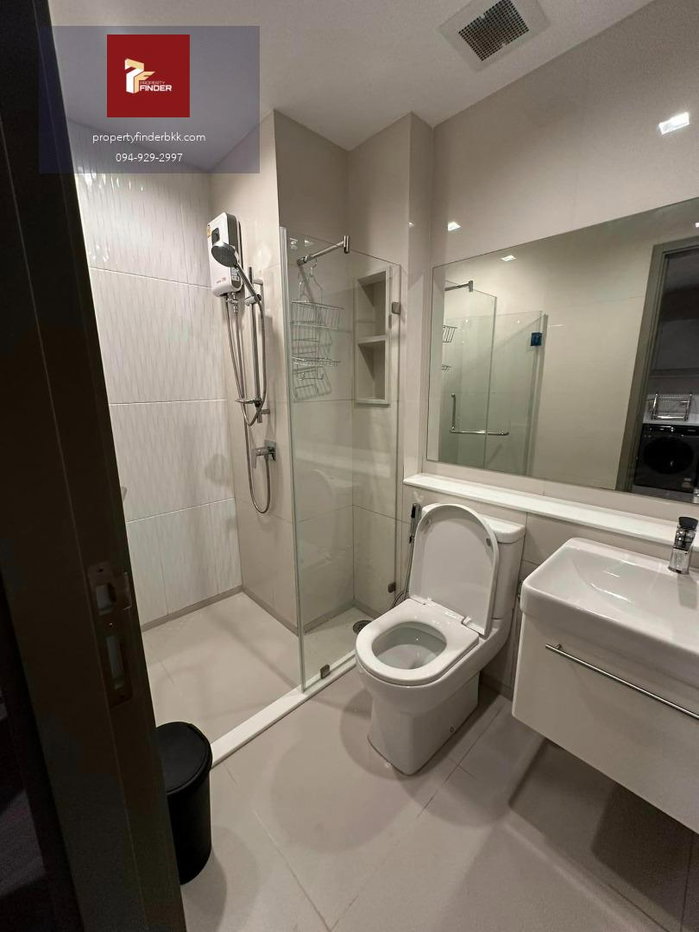 รูป PFD-09069 ให้เช่าคอนโด ไลฟ์ อโศก ไฮป์ (Life Asoke Hype) - นัดชมห้อง @propertyfinder - รูปที่ 7/7