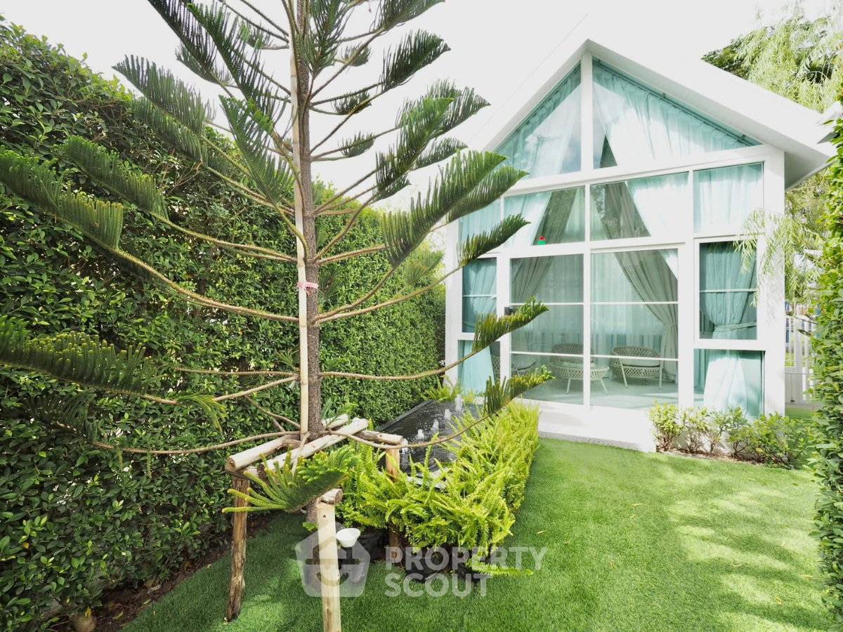 รูป บ้าน 4-ห้องนอน ที่ วิลลาจจิโอ 2 ศรีนครินทร์-บางนา ใน บางแก้ว (ID 3273562) - รูปที่ 10/13