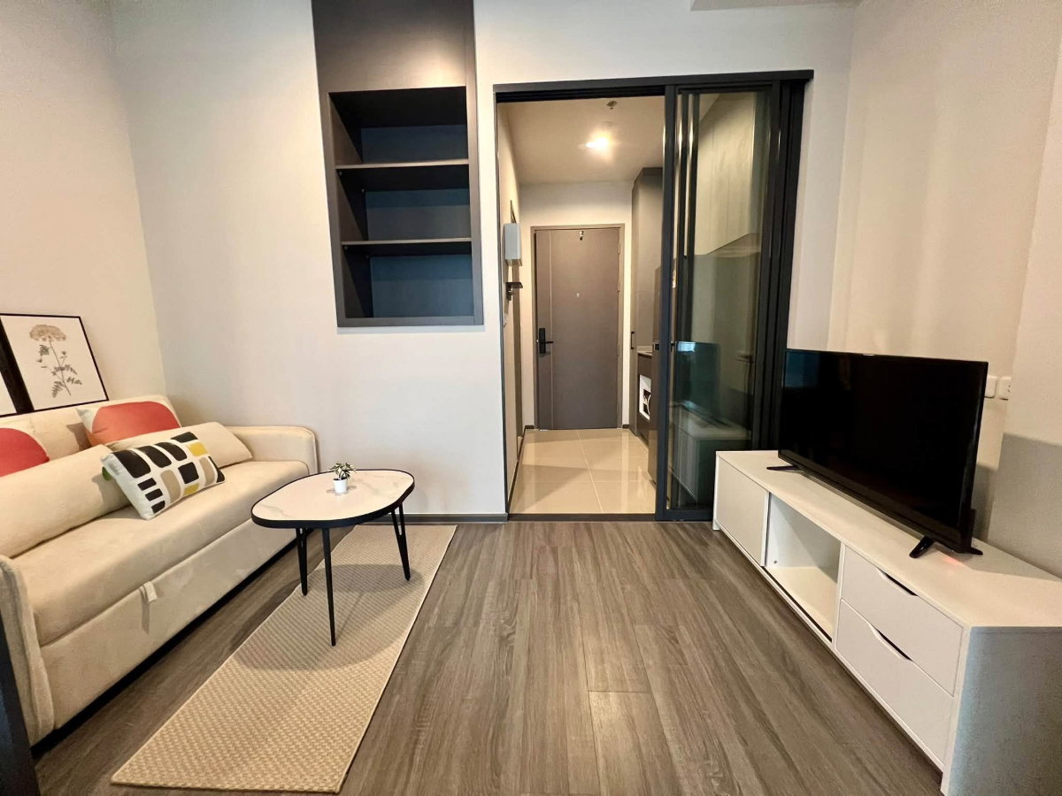 picture Code: 26KJ4837  for rent IDEO Sukhumvit - Rama 4 🔥🔥 Line ID: @kjcondo (with @)🔥🔥 - 2/12