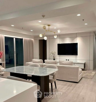 คอนโด 3-ห้องนอน ที่ ณุศาศิริ แกรนด์ คอนโดมิเนียม ใกล้ BTS เอกมัย (ID 3275276)