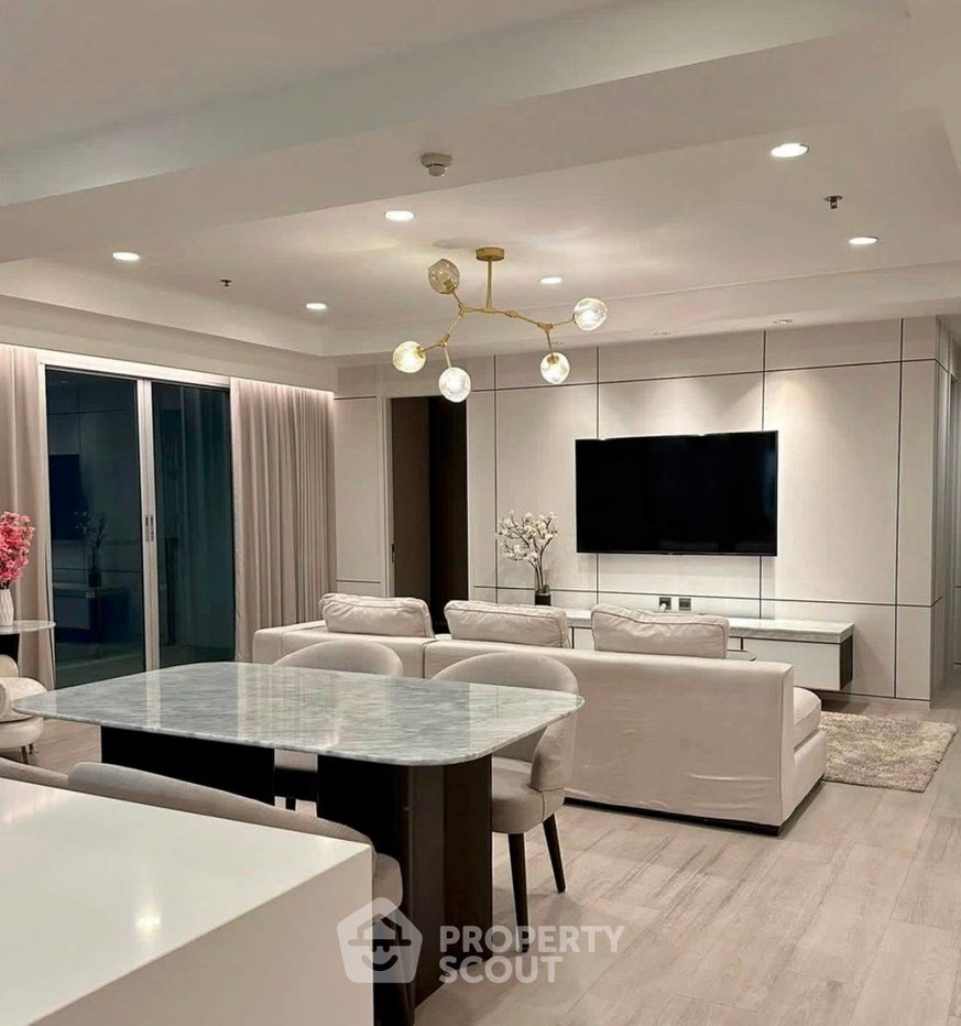 รูป คอนโด 3-ห้องนอน ที่ ณุศาศิริ แกรนด์ คอนโดมิเนียม ใกล้ BTS เอกมัย (ID 3275276) - รูปที่ 1/4