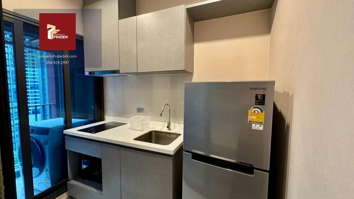 รูป PFD-09070 ให้เช่าคอนโด ไลฟ์ อโศก ไฮป์ (Life Asoke Hype) - นัดชมห้อง @propertyfinder - รูปที่ 5/6