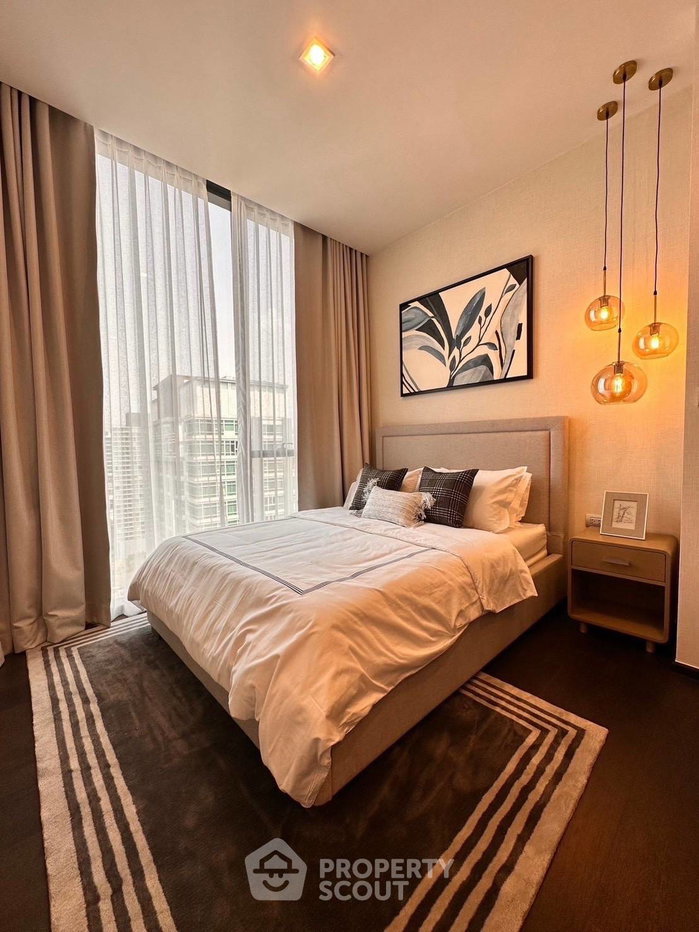รูป ชั้น 23 คอนโด 2 ห้องนอน Laviq Sukhumvit 57 ใกล้ BTS ทองหล่อ 200 เมตร (ID 3110939) - รูปที่ 3/13
