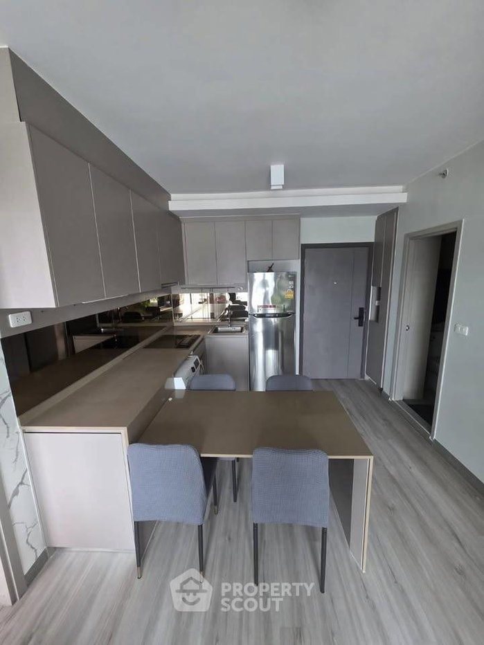 รูป คอนโด 2 ห้องนอน ชั้น 18 ที่ Ideo Sukhumvit 93 ใกล้ BTS บางจาก (ID 3194295) - รูปที่ 5/13