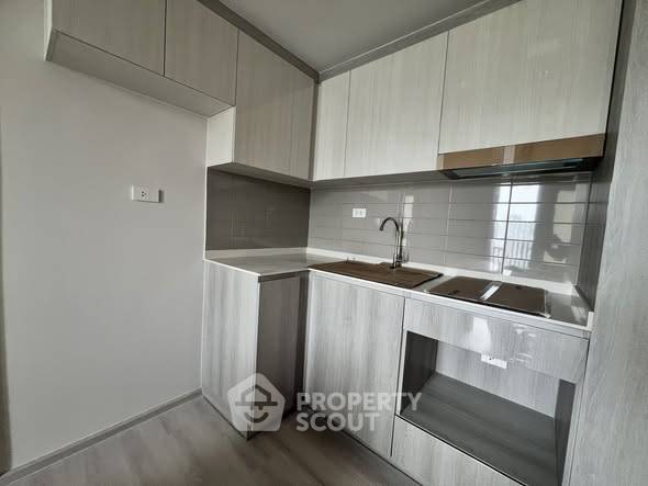 รูป ขายคอนโด 1 ห้องนอน COBE Ratchada-Rama 9 ใกล้ MRT ห้วยขวาง (ID 3276383) - รูปที่ 4/10