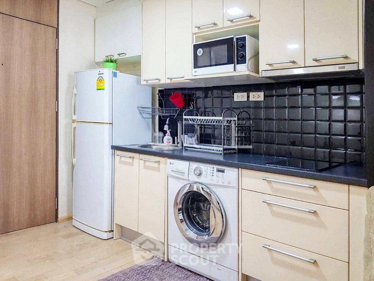 picture Studio Condo at Noble Remix near BTS Thong Lor (ID 3140216) - 4/4