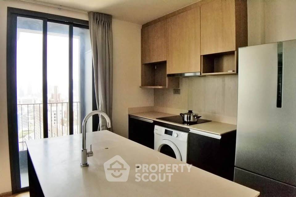 picture 1-BR Condo at 28 Chidlom near BTS Chit Lom (ID 3188809) - 5/21