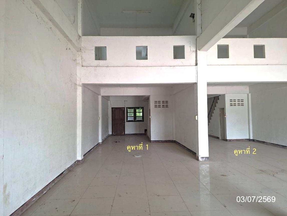 รูป อาคารพาณิชย์ 69 ตร.วา เรณูนคร นครพนม 5.9M - รูปที่ 25/47