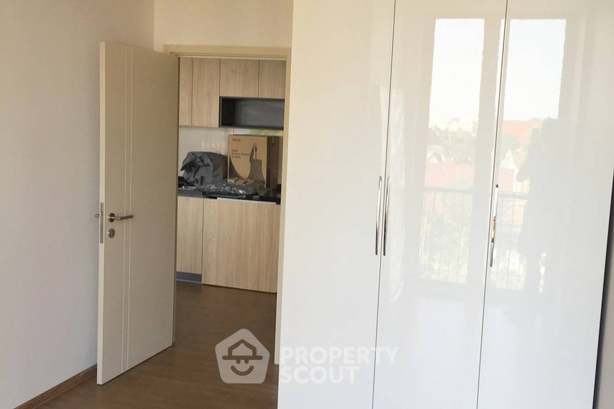 รูป คอนโด 2-ห้องนอน ที่ ฮาสุ เฮาส์ สุขุมวิท 77 ใกล้ BTS อ่อนนุช (ID 2572624) - รูปที่ 7/10