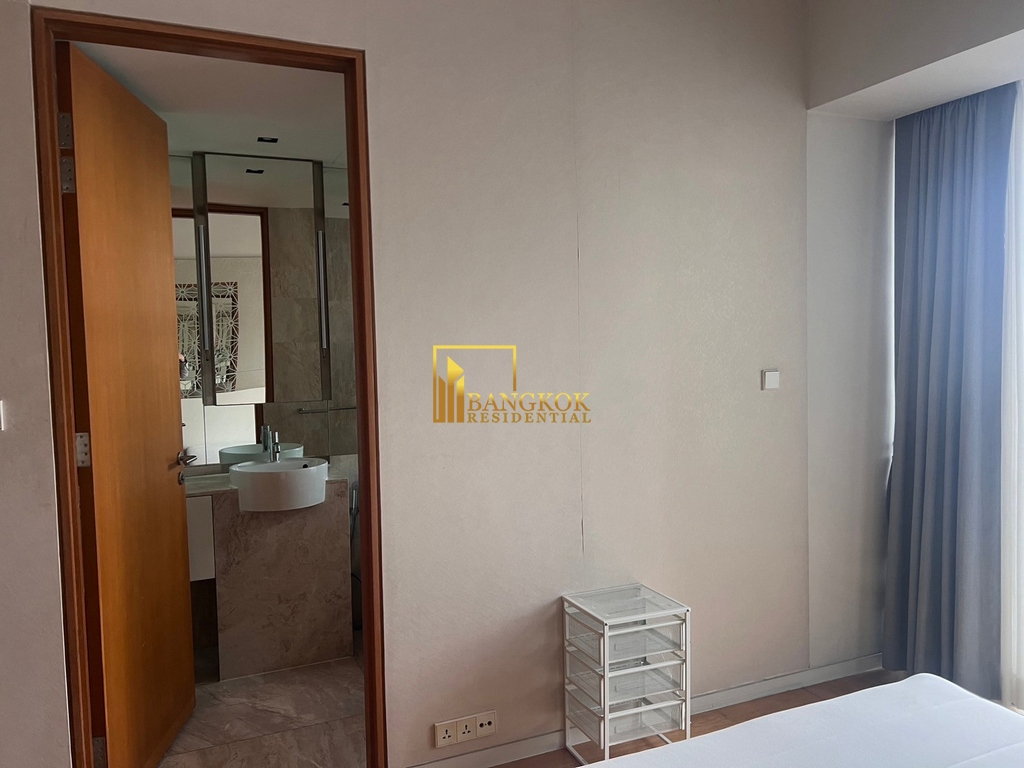 รูป The Met Sathorn | 2 Bedroom Condo For Rent Sathorn - BR5643CD - รูปที่ 9/44