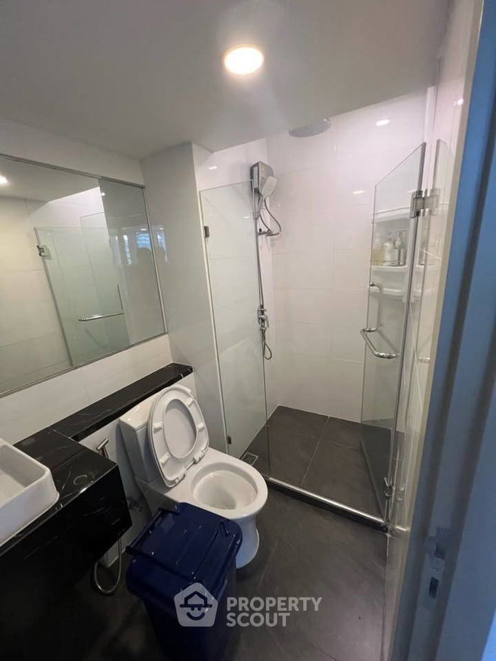 รูป คอนโด 1-ห้องนอน ที่ ไนท์บริดจ์ สเปซ รัชโยธิน ใกล้ BTS รัชโยธิน (ID 2862388) - รูปที่ 8/8