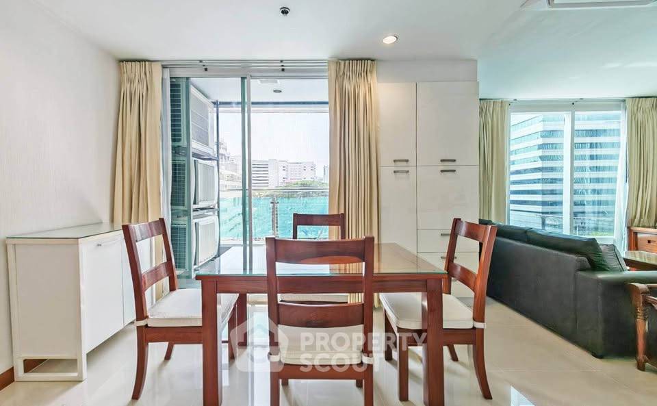 รูป คอนโด 1 ห้องนอน Sukhumvit Living Town ใกล้ MRT เพชรบุรี 300 ม. (ID 3046771) - รูปที่ 7/14