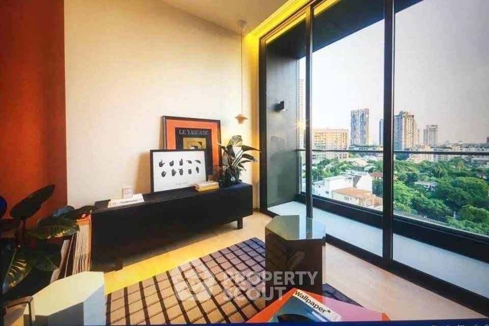 รูป ใกล้ BTS ทองหล่อ 300 ม. | ขายคอนโด 1 ห้องนอน Beatniq Sukhumvit 32 ขนาด 59 ตร.ม. (ID 2956080) - รูปที่ 3/7