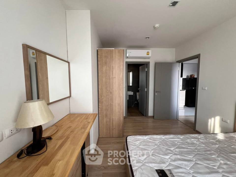 รูป คอนโด 1 ห้องนอน ชั้น 28 The Base Garden Rama 9 ใกล้ ARL รามคำแหง (ID 3135330) - รูปที่ 5/9