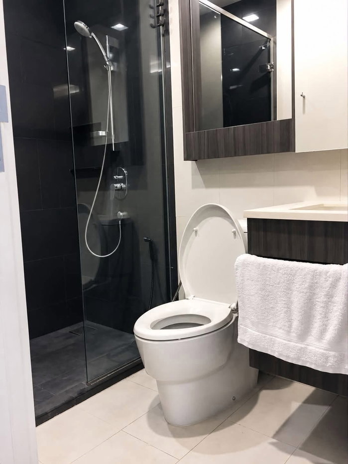 picture Condo for rent Via 49, 23,000 THB [MKr260913] - 6/11