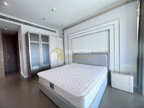 🔥 Available Now! Magnolias Ratchadamri Boulevard - Book Before It's Gone! 🔥 MD-26067118
