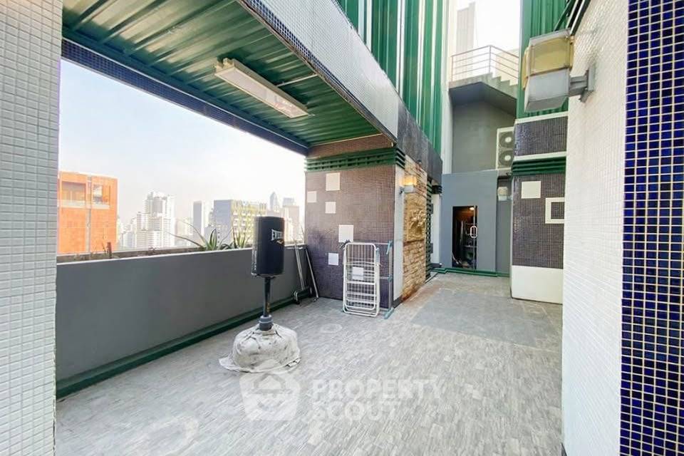 รูป คอนโด 3 ห้องนอน 342 ตร.ม. ชั้น 21 Wind Sukhumvit 23 ใกล้ BTS อโศก (ID 2846350) - รูปที่ 39/43