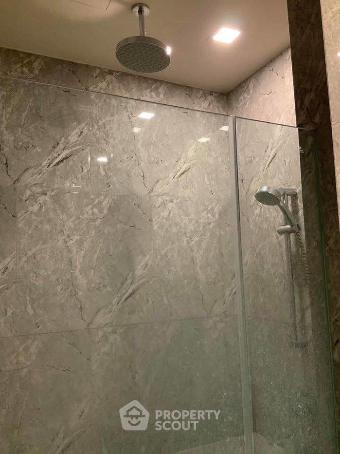 picture 38th-Floor 1-BR Ashton Asoke, 70m To MRT Sukhumvit (ID 3279870) - 12/12