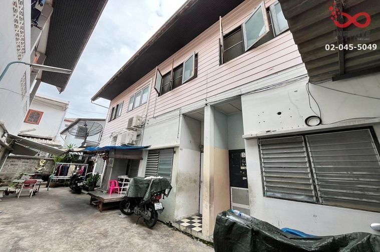Land for sale, 99 sq wah, Wang Thonglang