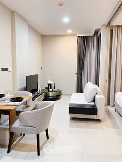 คอนโด 1-ห้องนอน ที่ ฟินน์ สุขุมวิท 31 ใกล้ MRT สุขุมวิท (ID 3129305)