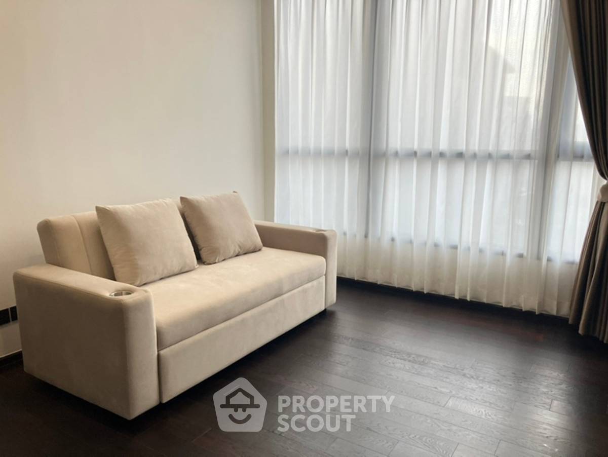 picture 1-BR Condo at Park Origin Thonglor near BTS Thong Lor (ID 2701625) - 2/12