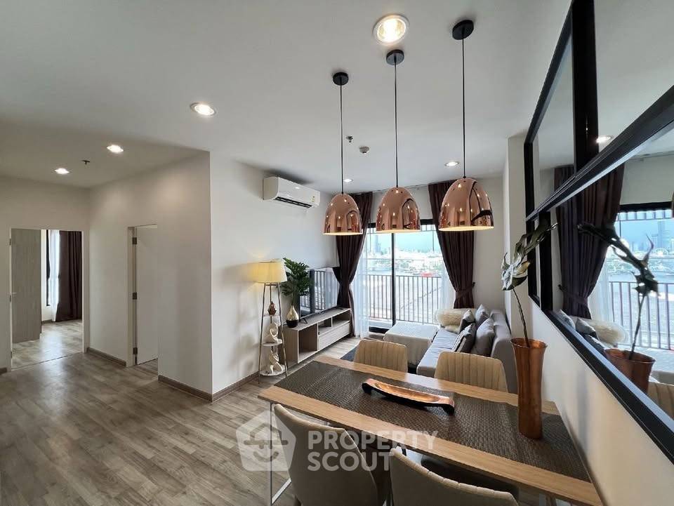 รูป คอนโด 2-ห้องนอน ที่ นิช โมโน เจริญนคร ใน ดาวคะนอง (ID 3134806) - รูปที่ 2/31