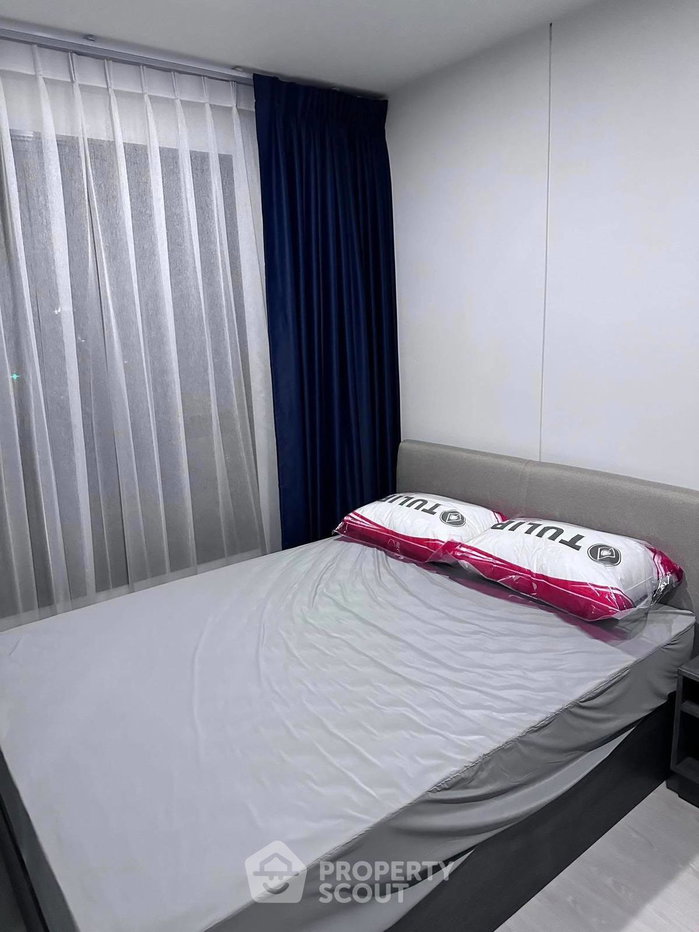 รูป คอนโดหนึ่งห้องนอน Elio Del Nest ใกล้ BTS อุดมสุข (ID 3139589) - รูปที่ 2/6