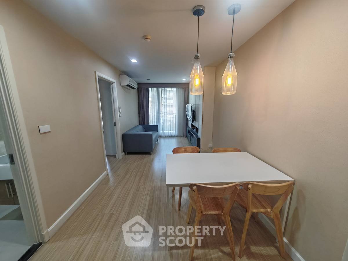 รูป คอนโด 2-ห้องนอน ที่ เมย์แฟร์ เพลส สุขุมวิท 64 ใกล้ BTS ปุณณวิถี (ID 2601108) - รูปที่ 17/34