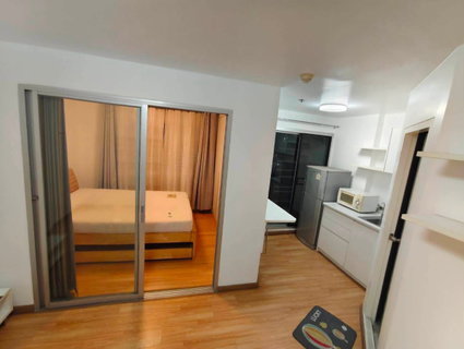 🏢 ขายคอนโด เดอะทรัสต์ เรสซิเด้นซ์ ปิ่นเกล้า (The Trust Residence Pinklao) | ใกล้ MRT บางยี่ขัน 
