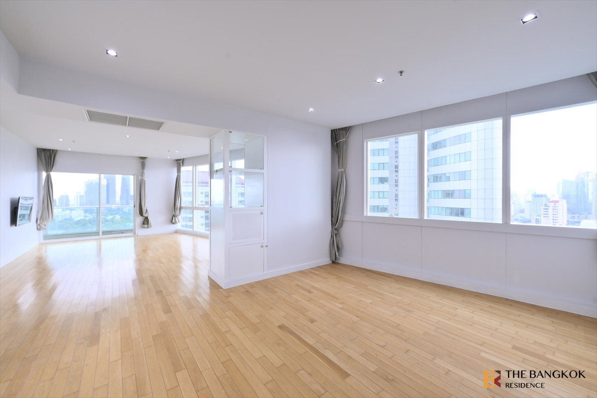 รูป เช่าคอนโด 💎 Millennium Residence 3นอน 193ตร.ม. 100k ✨ ห้องว่าง ราคาดี ใกล้ BTS พร้อมพงษ์  - รูปที่ 2/15