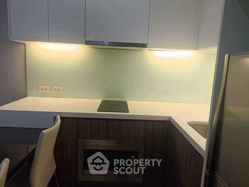 picture 1-BR Condo at Urbano Absolute near BTS Krung Thon Buri (ID 3203926) - 4/16
