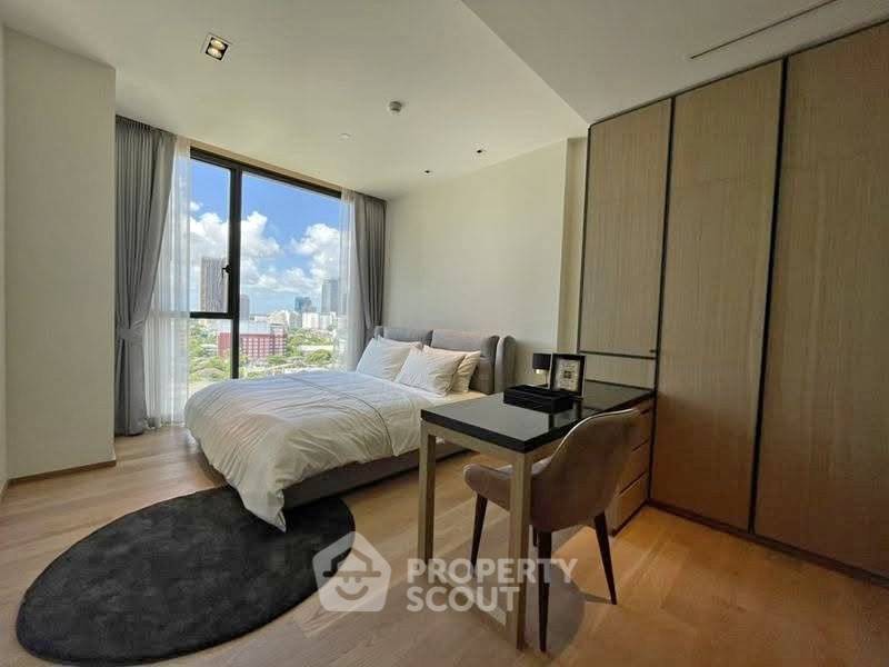 picture 300m To BTS Thong Lor | 1-BR Beatniq Sukhumvit 32 (ID 3241521) - 1/9