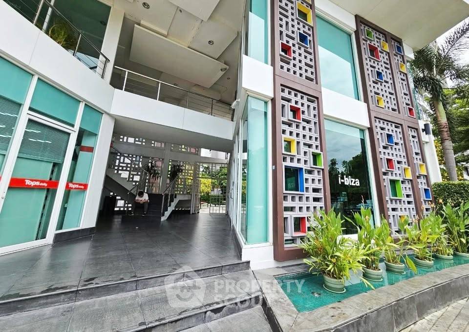 รูป คอนโด 1 ห้องนอน ที่ I-Biza Condominium RCA ย่านบางกะปิ (ID 3279998) - รูปที่ 11/24