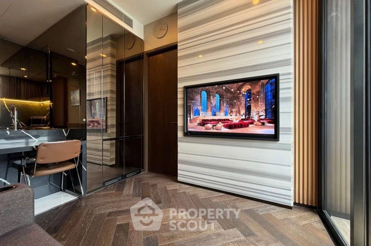 รูป คอนโด 1-ห้องนอน ที่ ดิ เอส สุขุมวิท 36 ใกล้ BTS ทองหล่อ (ID 3276509) - รูปที่ 2/13