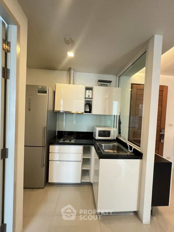 รูป คอนโด 1 ห้องนอน Beverly 33 ใกล้ BTS พร้อมพงษ์ (ID 2565397) - รูปที่ 5/6