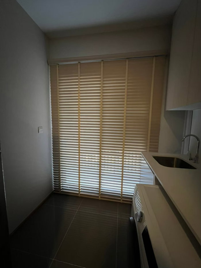 picture Room For Rent Metris Rama 9-Ramkhamhaeng ( 2 Bedroom )  - 15/18