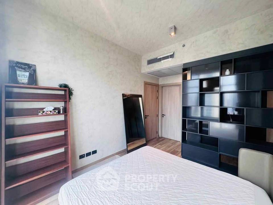รูป คอนโด 1-ห้องนอน ที่ เดอะ ลอฟท์ อโศก ใกล้ MRT เพชรบุรี (ID 3054068) - รูปที่ 18/24