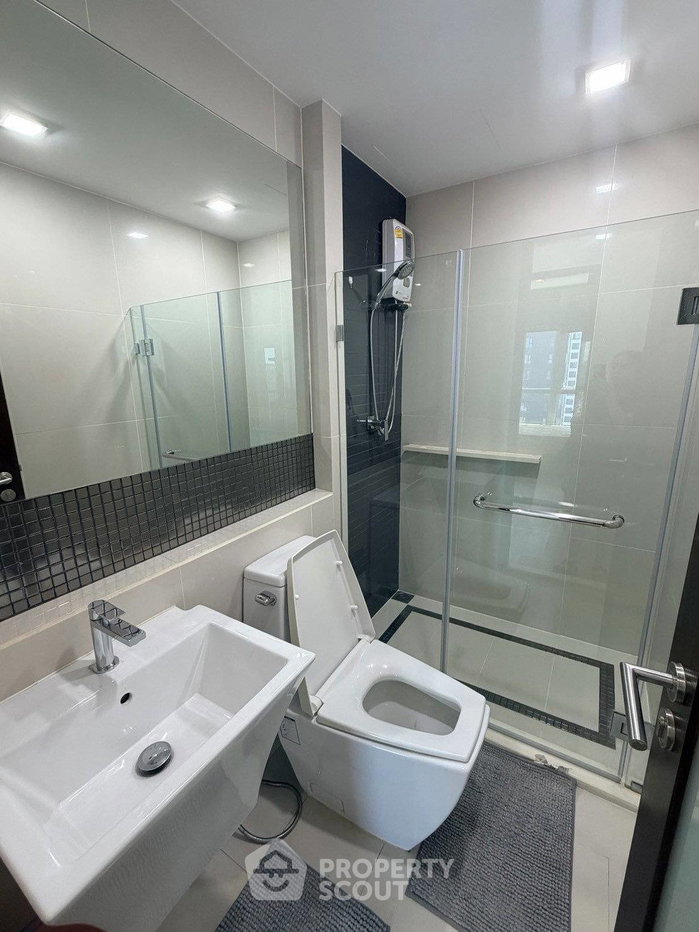 picture 2-BR Condo at Rhythm Sukhumvit 50 near BTS On Nut (ID 3186769) - 11/11