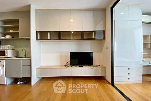 1-BR Condo at Noble Revo Silom near BTS Surasak (ID 2931053)