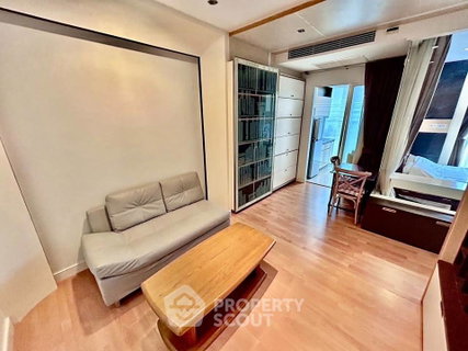 รูปภาพ คอนโด 1-ห้องนอน ที่ เดอะ รูม สุขุมวิท 62 ใกล้ BTS ปุณณวิถี (ID 3159440)