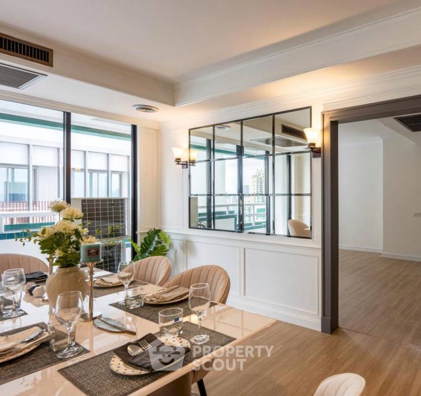รูป คอนโด 3-ห้องนอน ที่ ลาส โคลินาส ใกล้ BTS อโศก (ID 3121149) - รูปที่ 10/10
