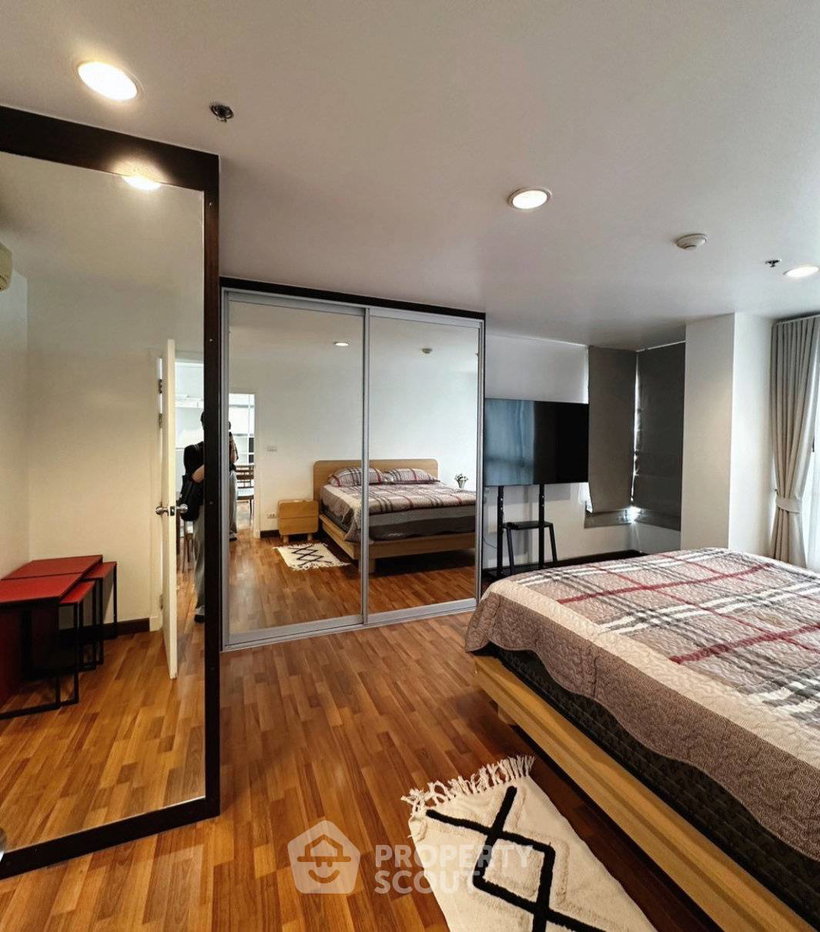 รูป ห้องกว้าง 1 ห้องนอน 60 ตารางเมตร Centric Scene Phaholyothin 9 ใกล้ BTS อารีย์ (ID 3240001) - รูปที่ 5/14
