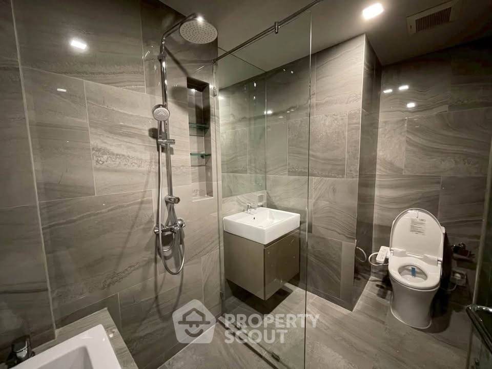 รูป ชั้น 35 คอนโด 1 ห้องนอน Ideo Q Sukhumvit 36 ใกล้ BTS ทองหล่อ (ID 3193375) - รูปที่ 9/9