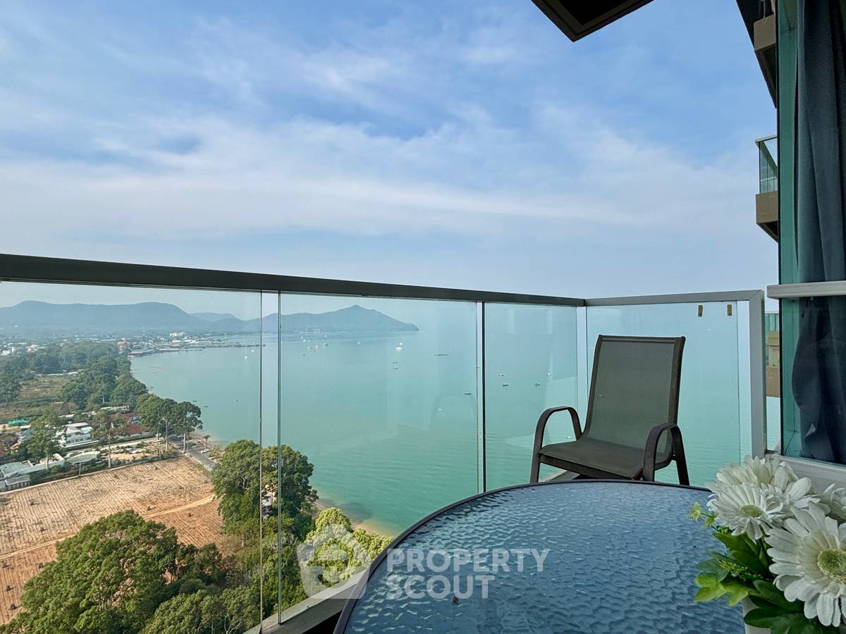 picture 3-BR Condo at Del Mare Condominium close to Bangsaray (ID 3280444) - 21/49