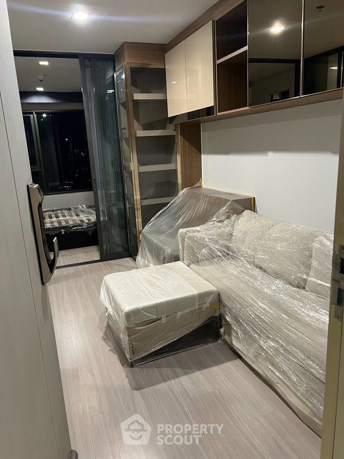 รูป คอนโด 1-ห้องนอน ที่ ไลฟ์ ลาดพร้าว ใกล้ BTS ห้าแยกลาดพร้าว (ID 3228602) - รูปที่ 18/19