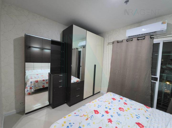 รูป 📌 ขายคอนโด เมโทร ปาร์ค สาทร เฟส 2 อาคาร C ชั้น 6 1 ห้องนอน ขนาด 30.00 ตรม ใกล้ Shopping Mall - รูปที่ 5/8