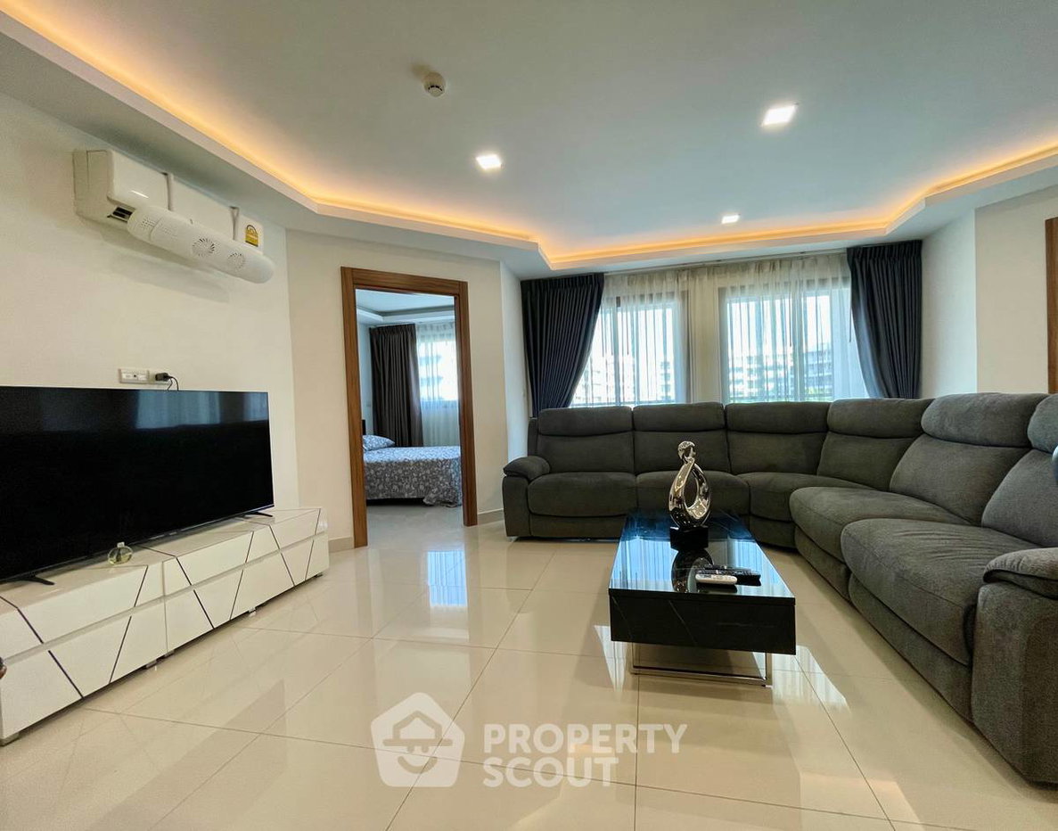 รูป คอนโด 3-ห้องนอน ที่ ลากูน่า บีช 3 มัลดีฟส์ พัทยา ใกล้ เมืองพัทยา (ID 3280818) - รูปที่ 9/22