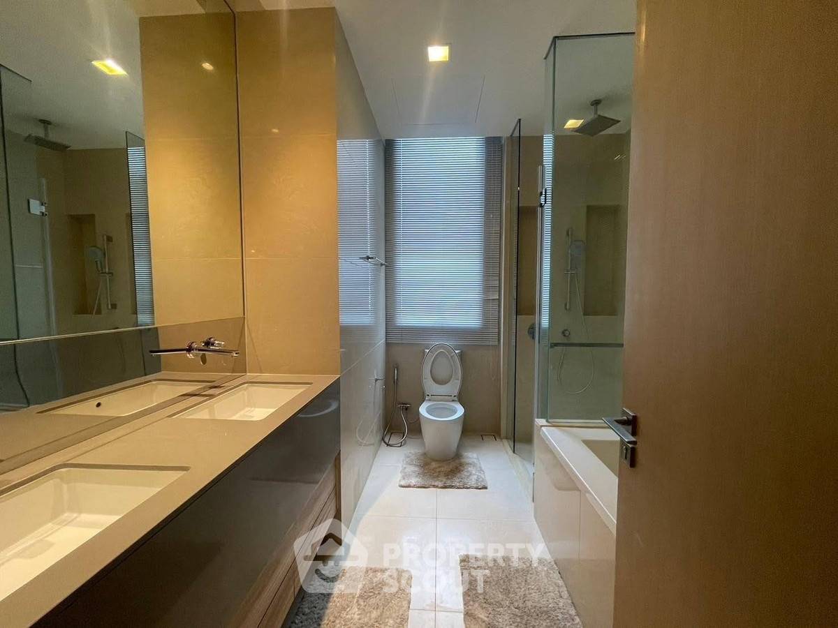 picture 2-BR Condo at The Esse Asoke near MRT Sukhumvit (ID 2723644) - 12/14