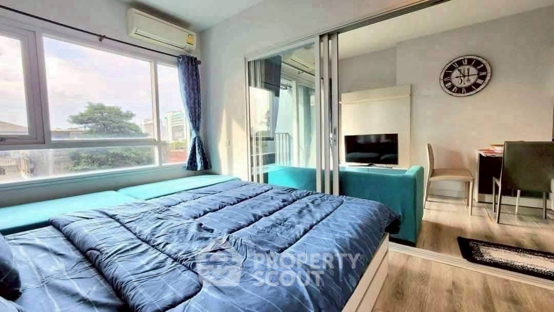 รูป คอนโด 1 ห้องนอน Centric Sea Pattaya ย่านพัทยากลาง (ID 3276040) - รูปที่ 5/12