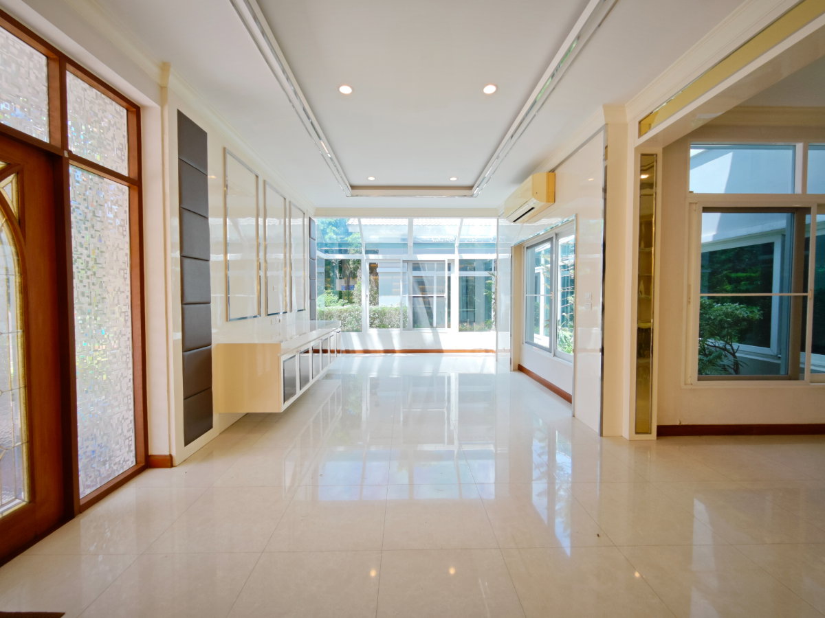 รูป ขายบ้านหรู คฤหาสน์หรู พลูวิลล่า pool villa แปลงมุม Prukpirom Rachapruk-Ratanathibet พฤกษ์ภิรมย์ ราชพฤกษ์-รัตนาธิเบศร์  - รูปที่ 15/50